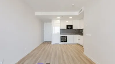 Piso en alquiler en Calle C. de Dulce Chacón - Imagen 5