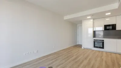 Piso en alquiler en Calle C. de Dulce Chacón - Imagen 6