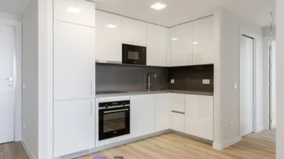 Piso en alquiler en Calle C. de Dulce Chacón - Imagen 7