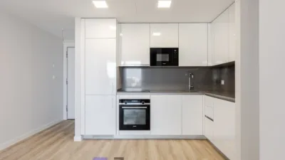 Piso en alquiler en Calle C. de Dulce Chacón - Imagen 8