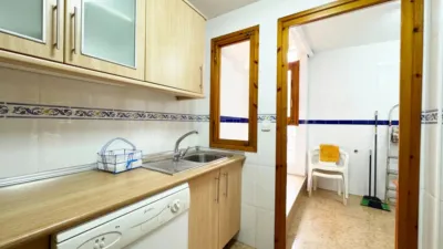 Piso en venta en Calle del Río Aranguin, Los Alcázares de 146.500 €