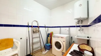 Piso en venta en Calle del Río Aranguin, Los Alcázares de 146.500 €