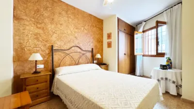 Piso en venta en Calle del Río Aranguin, Los Alcázares de 146.500 €