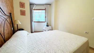 Piso en venta en Calle del Río Aranguin, Los Alcázares de 146.500 €
