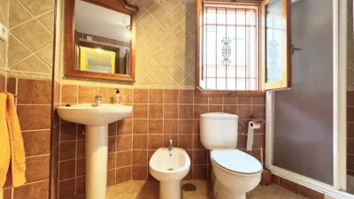 Piso en venta en Calle del Río Aranguin, Los Alcázares de 146.500 €