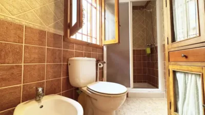 Piso en venta en Calle del Río Aranguin, Los Alcázares de 146.500 €