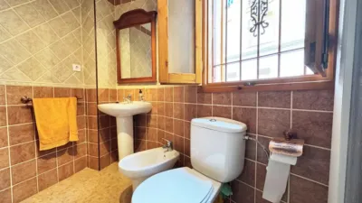 Piso en venta en Calle del Río Aranguin, Los Alcázares de 146.500 €