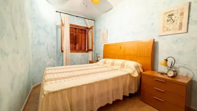 Piso en venta en Calle del Río Aranguin, Los Alcázares de 146.500 €
