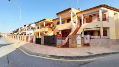 Piso en venta en Calle del Río Aranguin, Los Alcázares de 146.500 €