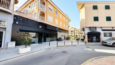 Piso en venta en Calle del Río Aranguin, Los Alcázares de 146.500 €