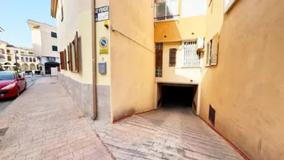 Piso en venta en Calle del Río Aranguin, Los Alcázares de 146.500 €