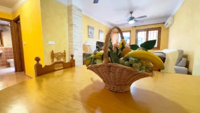 Piso en venta en Calle del Río Aranguin, Los Alcázares de 146.500 €