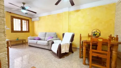 Piso en venta en Calle del Río Aranguin, Los Alcázares de 146.500 €