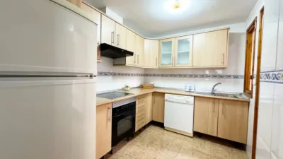 Piso en venta en Calle del Río Aranguin, Los Alcázares de 146.500 €