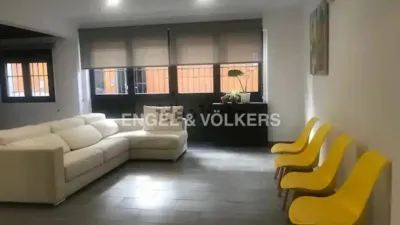 Piso en alquiler en El Camp D'en Grassot-Gràcia Nova - Imagen 2