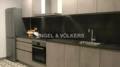 Piso en alquiler en El Camp D'en Grassot-Gràcia Nova - Imagen 3