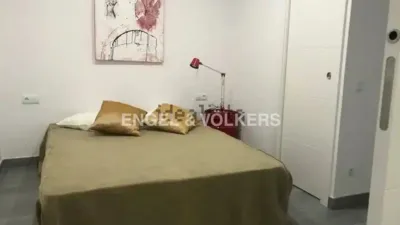 Piso en alquiler en El Camp D'en Grassot-Gràcia Nova - Imagen 4