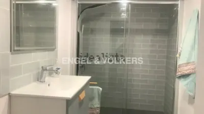 Piso en alquiler en El Camp D'en Grassot-Gràcia Nova - Imagen 5