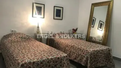 Piso en alquiler en El Camp D'en Grassot-Gràcia Nova - Imagen 6