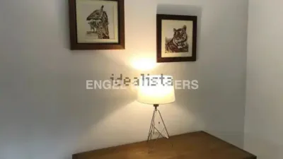 Piso en alquiler en El Camp D'en Grassot-Gràcia Nova - Imagen 7