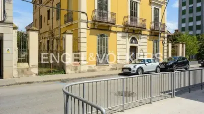 House in Olot photo 2