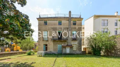 Casa en Olot photo 56