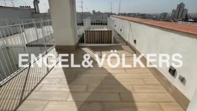 Ático en alquiler en Universidad-Malasaña - Imagen 17