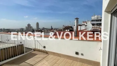 Ático en alquiler en Universidad-Malasaña - Imagen 18