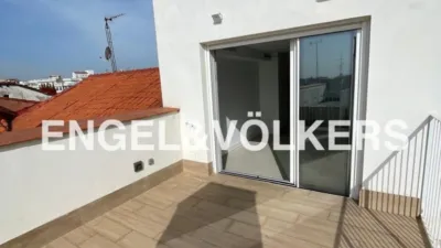 Ático en alquiler en Universidad-Malasaña - Imagen 19