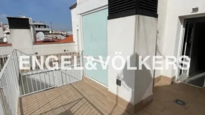 Ático en alquiler en Universidad-Malasaña - Imagen 20