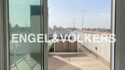 Ático en alquiler en Universidad-Malasaña - Imagen 22