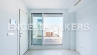 Ático en alquiler en Universidad-Malasaña - Imagen 2