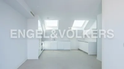 Ático en alquiler en Universidad-Malasaña - Imagen 3