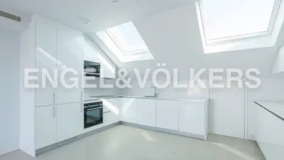 Ático en alquiler en Universidad-Malasaña - Imagen 5