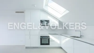 Ático en alquiler en Universidad-Malasaña - Imagen 6