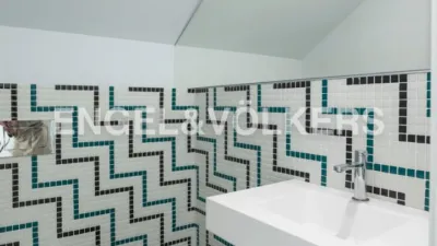 Ático en alquiler en Universidad-Malasaña - Imagen 9