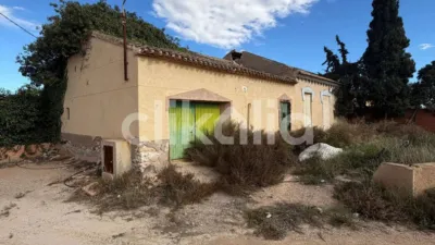 Casa en El Algar photo 5
