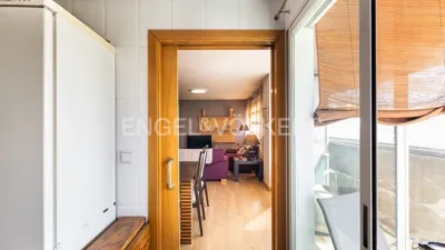 Apartamento en alquiler en Passeig de l'Albereda - Imagen 10