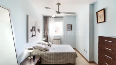 Apartamento en alquiler en Passeig de l'Albereda - Imagen 11