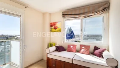 Apartamento en alquiler en Passeig de l'Albereda - Imagen 14