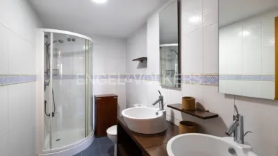 Apartamento en alquiler en Passeig de l'Albereda - Imagen 15