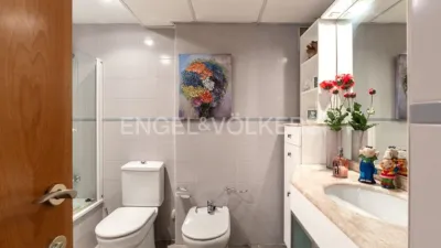 Apartamento en alquiler en Passeig de l'Albereda - Imagen 16