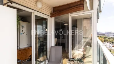 Apartamento en alquiler en Passeig de l'Albereda - Imagen 20