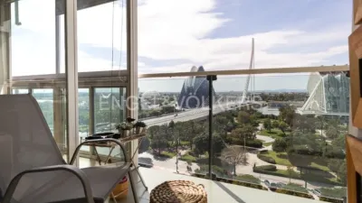 Apartamento en alquiler en Passeig de l'Albereda - Imagen 21