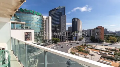 Apartamento en alquiler en Passeig de l'Albereda - Imagen 22