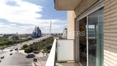 Apartamento en alquiler en Passeig de l'Albereda - Imagen 23