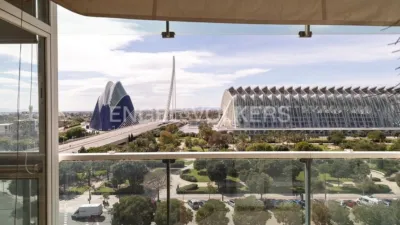 Apartamento en alquiler en Passeig de l'Albereda - Imagen 24