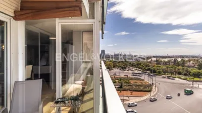 Apartamento en alquiler en Passeig de l'Albereda - Imagen 25