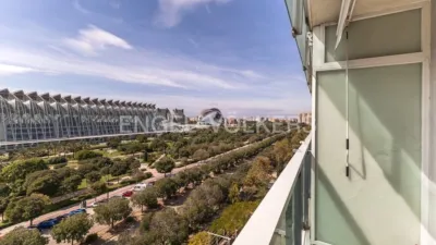 Apartamento en alquiler en Passeig de l'Albereda - Imagen 26