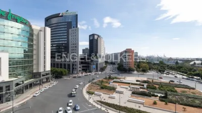 Apartamento en alquiler en Passeig de l'Albereda - Imagen 28